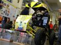 MAGICAR PATROCINA EQUIPE VICE-CAMPE INTERNACIONAL de Baja SAE em Greenville na Carolina do Sul 