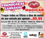 PROMOO DE CARNAVAL MAGICAR