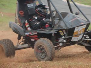 MAGICAR PATROCINA EQUIPE BAJA-SAE 2010 