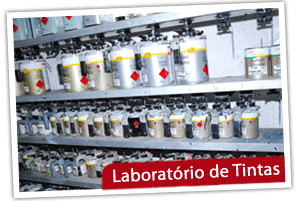 Laboratrio de Tintas